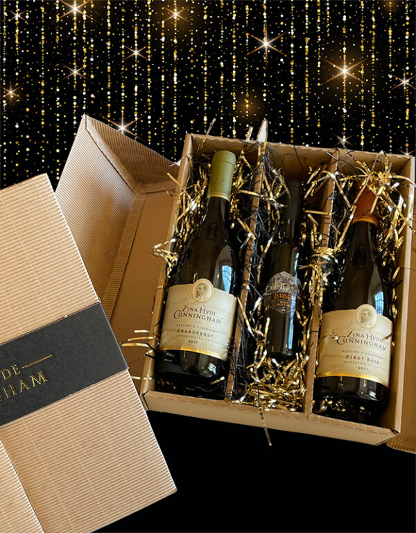 Culinary Celebration Gift Package